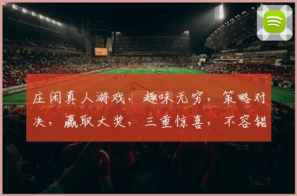 庄闲真人游戏,趣味无穷,策略对决,赢取大奖,三重惊喜,不容错过